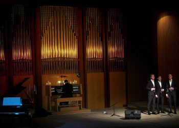 В Сочи прошла «Ночь искусств»