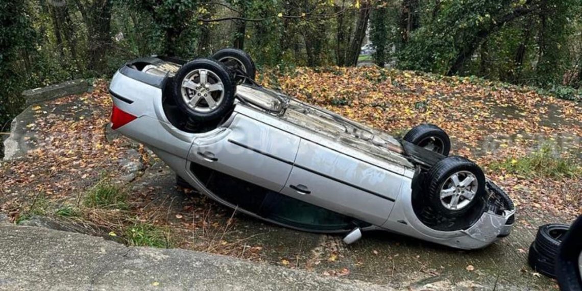 В Сочи нашли «гиблое» для автолюбителей место