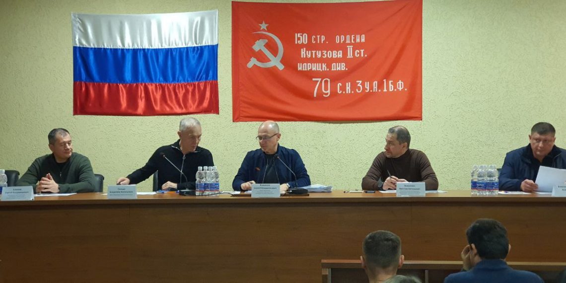 Экс-градоначальник Краснодара Андрей Алексеенко назначен главой правительства Херсонской области