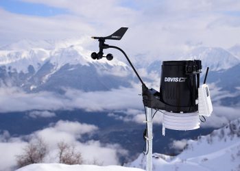 Горнолыжные курорты Сочи возглавили ТОП бронирований на Новый год