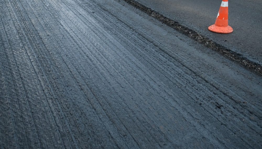 В Краснодаре отремонтируют улицу Домбайскую