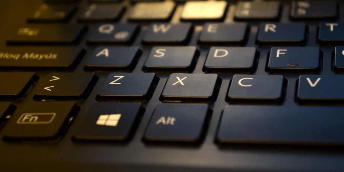 На Кубани хакер воровал данные у пользователей и выкладывал в даркнет