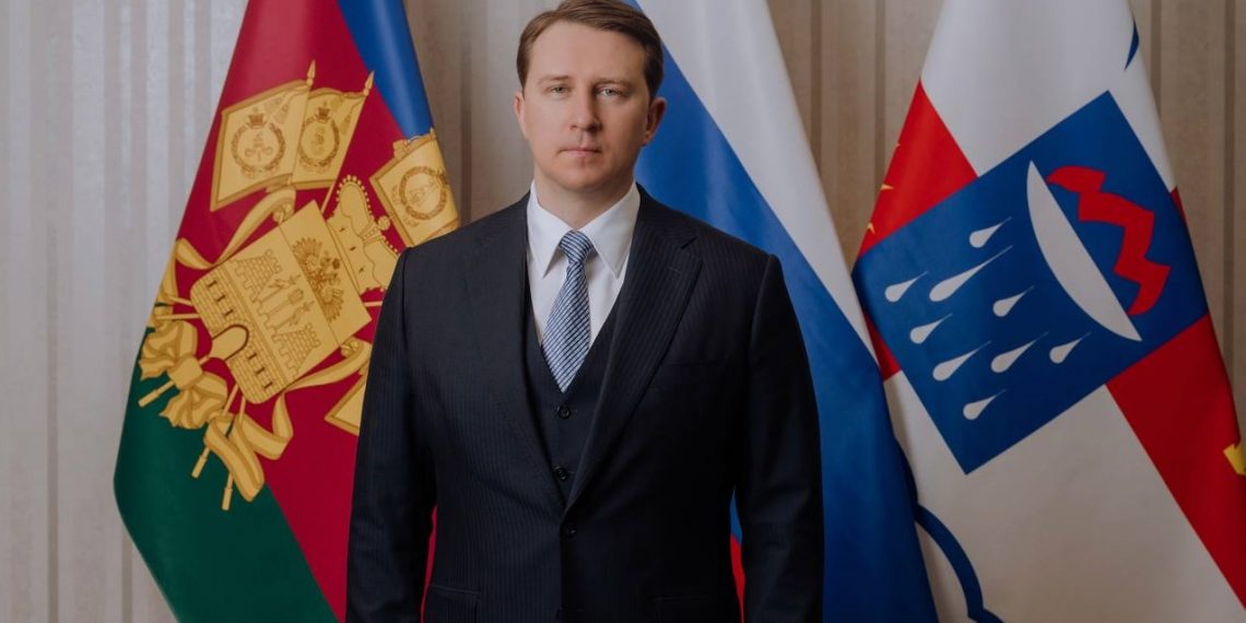 Копайгородский поздравил сочинок с Днем матери