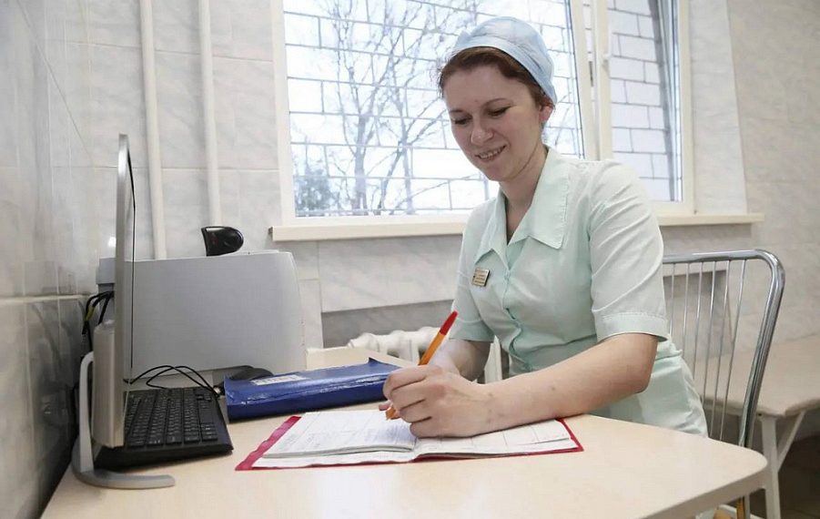 На Кубани 10 медучреждений получили заключения экспертизы