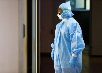 В Сочи пять человек заболели ковидом, а на Кубани – 113