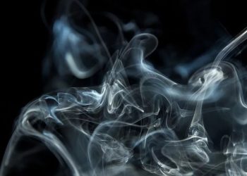 Смог и запах гари частично накрыли Краснодарский край