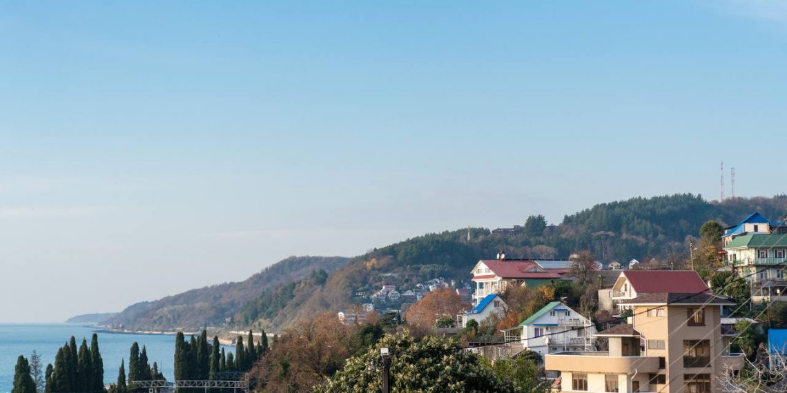 Копайгородский встретился с жителями Лоо