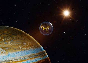 Противостояние Марса и метеорный поток Леониды: какие сюрпризы приготовил космос в 2022 году жителям Кубани