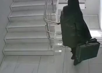 На Кубани сотрудникам офисов запретили пускать посторонних