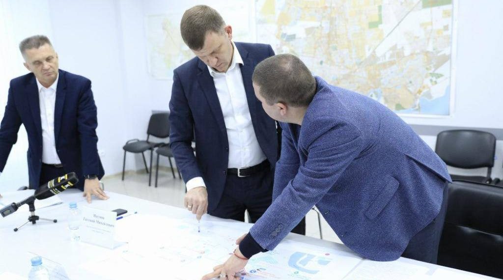 В 2023 году в Краснодаре отремонтируют 44 улицы