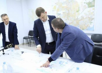 В 2023 году в Краснодаре отремонтируют 44 улицы