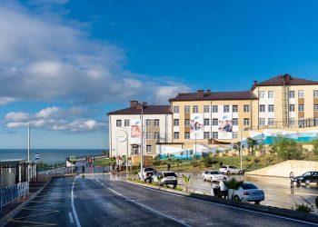 На строительство школ и детских садов в Сочи потратят 27 миллиардов рублей