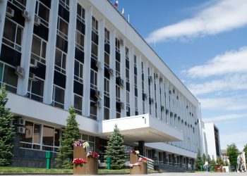 На должность главы Краснодара претендуют пять человек