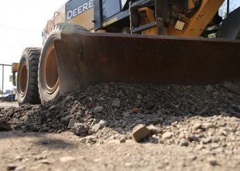 В Краснодаре отремонтируют улицы Александровскую, Ратной Славы и Зиповскую