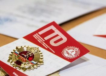 В Краснодаре более 23 тысяч человек сдали ГТО