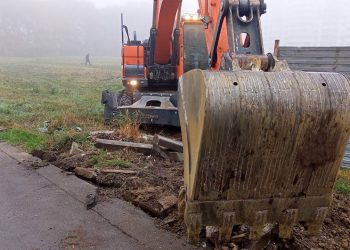 В Краснодаре начали строить школу на 1550 мест