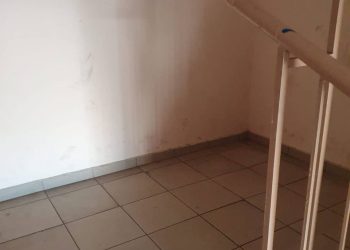 На Кубани привели в порядок загаженные подъезды после публикации в «СочиСтрим»