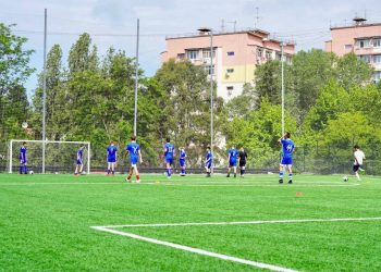 В Сочи более половины жителей занимаются спортом