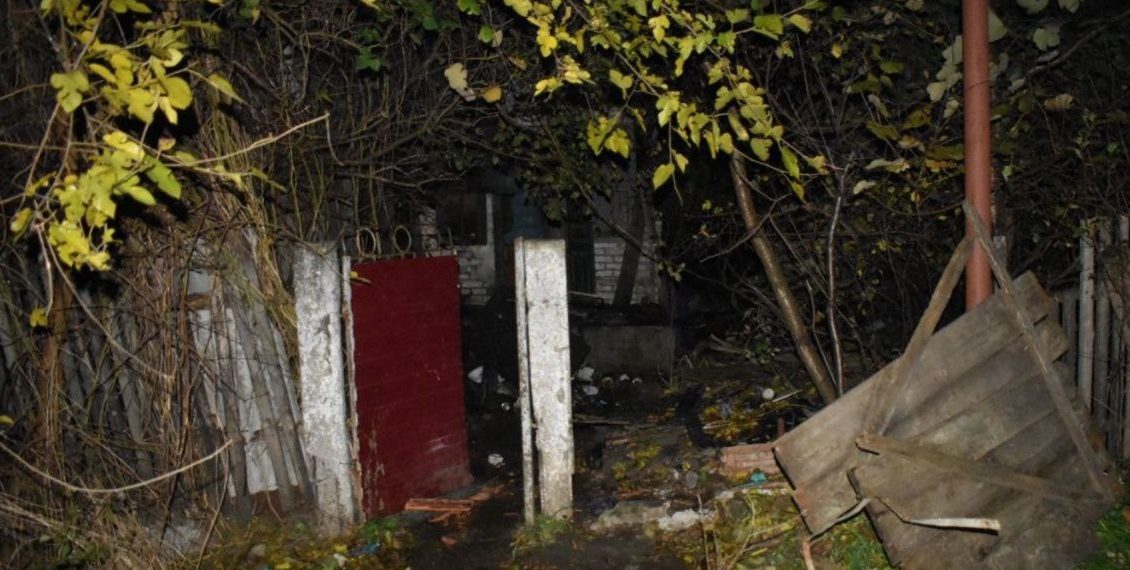 Пожар на Кубани унес жизнь 76-летнего мужчины