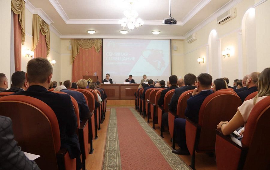 Названы 11 районов Кубани со стабильной наркообстановкой