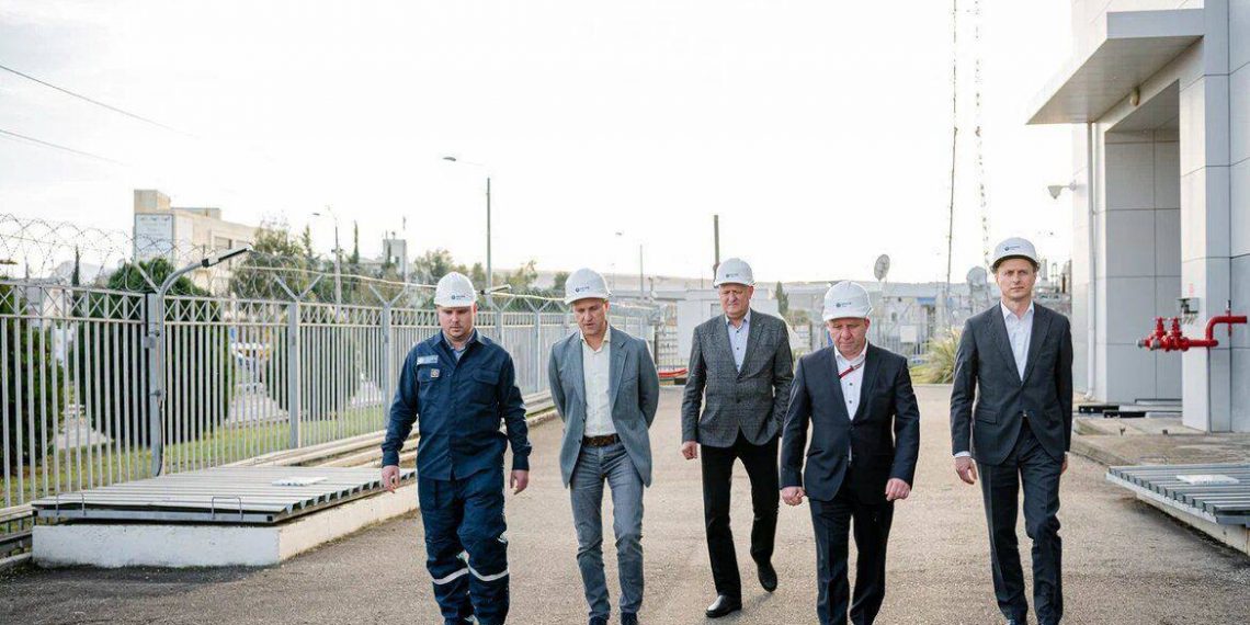 «Россети» завершили подготовку электросетевого комплекса Сочи и «Сириуса» к II Конгрессу молодых ученых