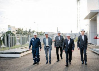 «Россети» завершили подготовку электросетевого комплекса Сочи и «Сириуса» к II Конгрессу молодых ученых