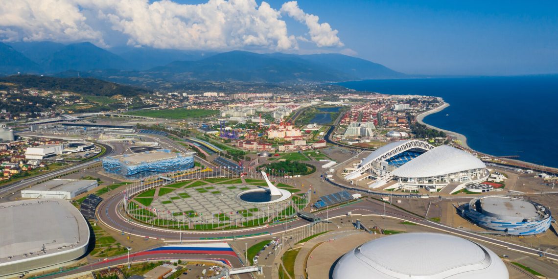 Законопроект о расширении ФТ «Сириус» за счет Сочи отложили