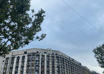 Ущерб от самого громкого пожара в Сочи составил не более 200 000 рублей