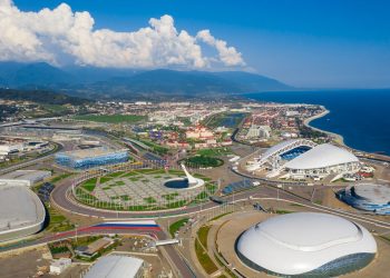 Законопроект о расширении ФТ «Сириус» за счет Сочи отложили