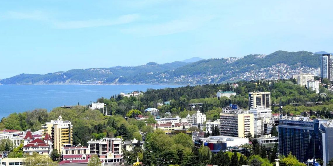 В Сочи подобрали 48 участков для строительства соцобъектов