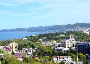 В Сочи подобрали 48 участков для строительства соцобъектов