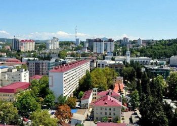 На встречах с сочинцами сотрудники администрации получили 246 вопросов