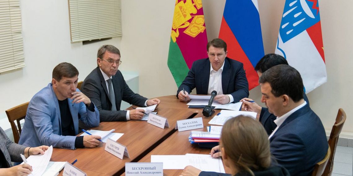 К властям Сочи обратились 114 семей мобилизованных