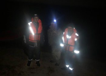 На Кубани спасли замерзающего 73-летнего охотника