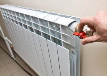 Жители Анапы пожаловались на холодные батареи