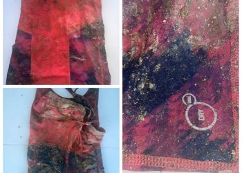 В Адыгее на берегу реки Кубань нашли фрагменты женского тела