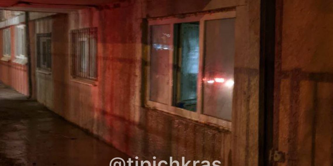 В Краснодаре обнаружили странную квартиру