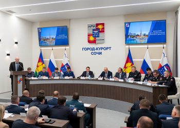 Копайгородский рассказал о мерах безопасности на транспорте