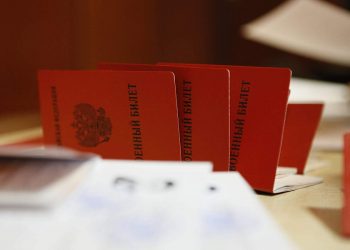 На Кубани призовут в армию более 6 тысяч человек