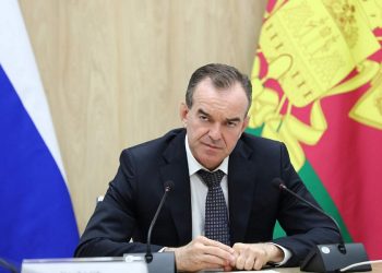 Великобритания ввела санкции против Кондратьева