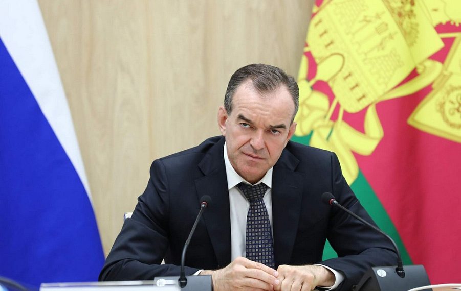 Великобритания ввела санкции против Кондратьева