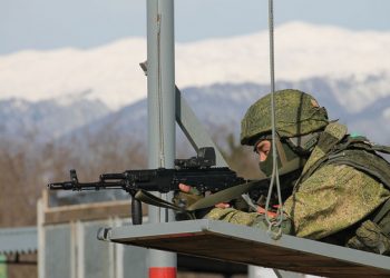 На Кубани опровергли информацию о сломанном оружии для мобилизованных