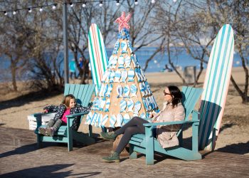 На Кубани откроют более 70 зимних пляжей