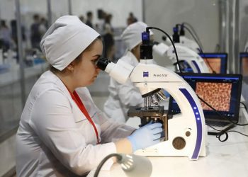 Кубанский научный фонд поддержал 131 инновационный проект