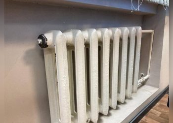 В Краснодаре на двух улицах восстановили теплоснабжение и подали горячую воду