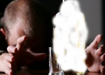 На Кубани раскрыли способы вылечить мужа от алкоголизма