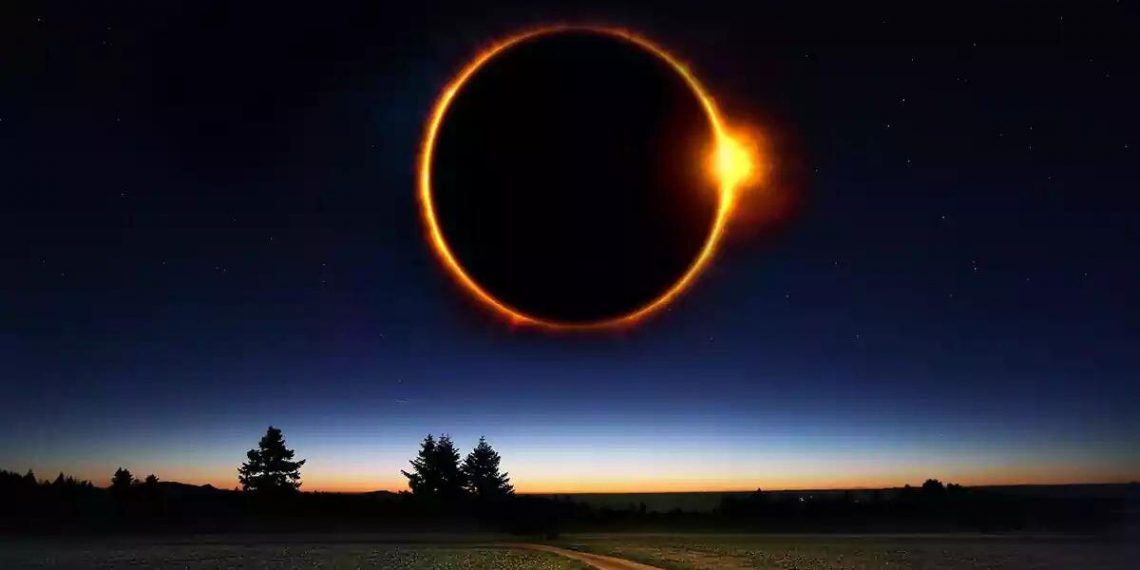 Стало известно, смогут ли жители Кубани увидеть редкое лунное затмение 8 ноября