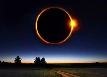 Стало известно, смогут ли жители Кубани увидеть редкое лунное затмение 8 ноября