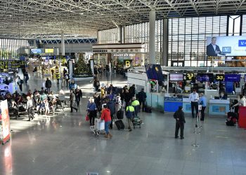 В Сочи отдохнули рекордные 7,2 миллиона туристов