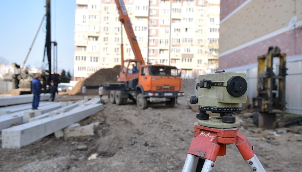 В Краснодаре построят физкультурно-оздоровительный комплекс